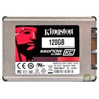 Kingston SSDNow KC380 120GB SATA3 1.8 micro SSD