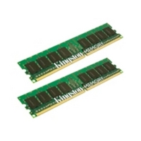 kingston 4gb 2x2gb ddr2 533mhz ecc memory for apple power mac g5 dual  ...