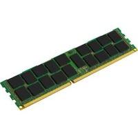 Kingston 8GB 1600MHz DDR3 ECC Reg CL11 DIMM SR x4 w/TS Intel