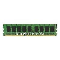 Kingston 4GB 1600MHz DDR3 ECC Low Voltage 1.35V Lenovo Server