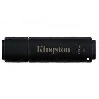 Kingston Technology 16GB USB 3.0 256bit HW Encrypt FIPS 140-2 Level 3