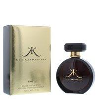 Kim Kardashian Gold Edp 100ml