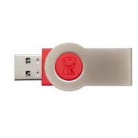 Kingston DataTraveler 101 G3 32GB (Red)