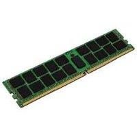 kingston 4gb 1600mhz ddr3 reg ecc 1rx8 single rank dell server