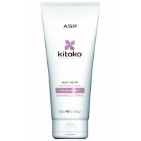 Kitoko Skincare Body Cream 200ml