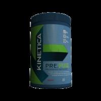 kinetica prefuel berry 300g powder 300g