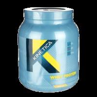 Kinetica Whey Protein Powder Vanilla 1kg
