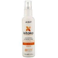 Kitoko Treatments Sun Defence UV Protector Leave In Spray 100ml