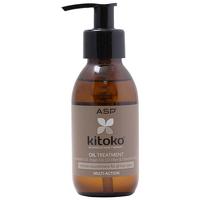 kitoko treatments oil treatment 115ml