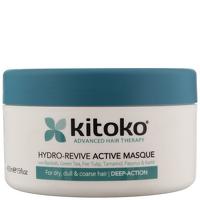 kitoko hydro revive active masque 450ml