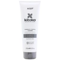 Kitoko Purify and Control Dandruff Control Cleanser Shampoo 250ml