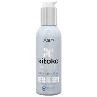 kitoko arte super sleek cream 150ml