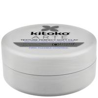 Kitoko ARTE Texture Perfect Soft Clay 75ml