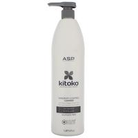 Kitoko Purify and Control Dandruff Control Cleanser Shampoo 1000ml