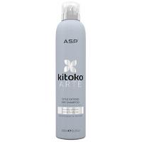 Kitoko ARTE Style Extend Dry Shampoo 300ml