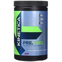 Kinetica Sports 300 g Berry Pre Fuel