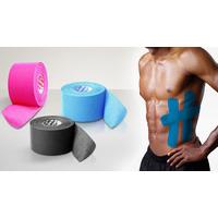 kinesio athletic support tape