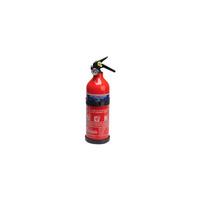 kidde ksps1x fire extinguisher multi purpose 10kg abc
