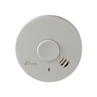 Kidde 10Y29 Optical Smoke Alarm With Built-in Battery 10 Year Seal...