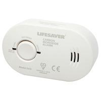 Kidde 5COLSB Carbon Monoxide Alarm 7 Year Sensor