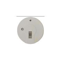 Kidde I9080-UK-C Smoke Alarm - Premium General-Purpose With Test L...