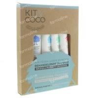 Kit&Coco Shampoo Treatment Refill 100 ml