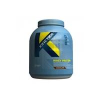 kinetica whey protein chocolate