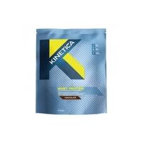 kinetica whey protein chocolate