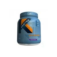 kinetica 100 recovery blackcurrant