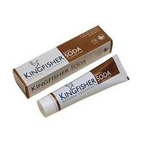 Kingfisher Baking Soda Toothpaste 100ml Tube(s)