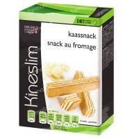 Kineslim Cheese Snack 8 St