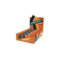 Kinetica Energy+ Bar - Caramel Oats