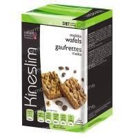 Kineslim Mocha Waffles 6 St