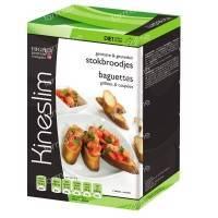 Kineslim French Bread Grilled & Cut 2 St