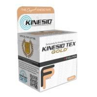 Kinesio Tex Gold Kinesiology Tape