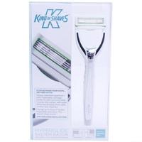 King Of Shaves Hyperglide Razor