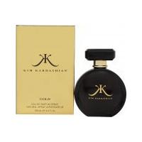 kim kardashian gold eau de parfum 100ml spray