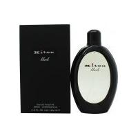 Kiton Black Eau de Toilette 125m...