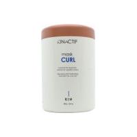 Kin Cosmetics Kinactif Curl Mask 900g