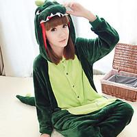 kigurumi pajamas dinosaur leotardonesie festivalholiday animal sleepwe ...