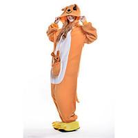 kigurumi pajamas new cosplay kangaroo leotardonesie festivalholiday an ...