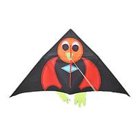 Kites Triangle Novelty Polycarbonate Cloth Unisex