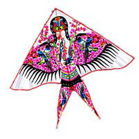 Kites Fighter Cloth Polycarbonate Creative Unisex 5 to 7 Years 8 to 13 Years 14 Years Up