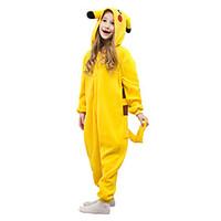 kigurumi pajamas pika pika leotardonesie festivalholiday animal sleepw ...