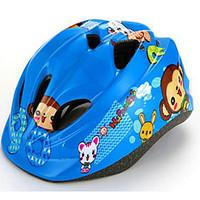 Kid\'s Helmet Lightweight strength and durability Simple Durable Graphics