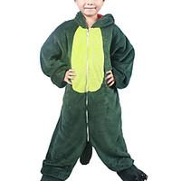 kigurumi pajamas dinosaur leotardonesie festivalholiday animal sleepwe ...