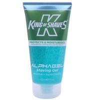 king of shaves alphagel supercooling