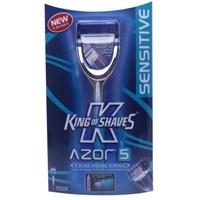 King Of Shaves Azor 5 Razor