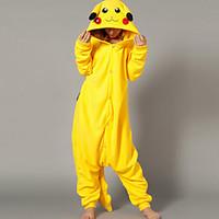 kigurumi pajamas pika pika leotardonesie festivalholiday animal sleepw ...