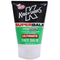 king of shaves superbalm ultimate face balm